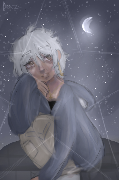One last post before I leave this acc 2