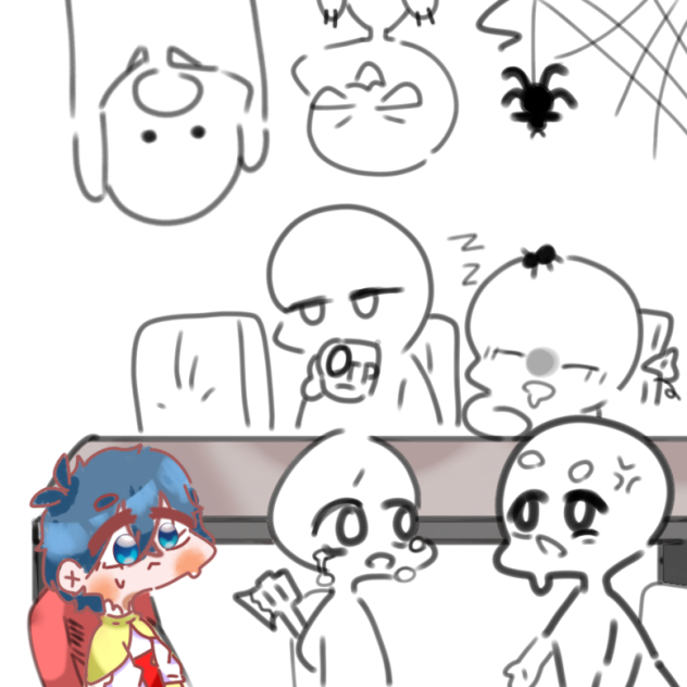 collab with me - ibisPaint