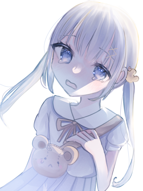 🧸💙💦