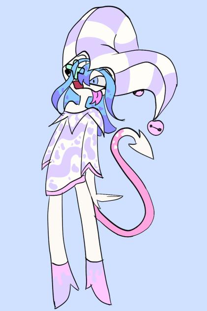 Cupcake 🧁 - ibisPaint