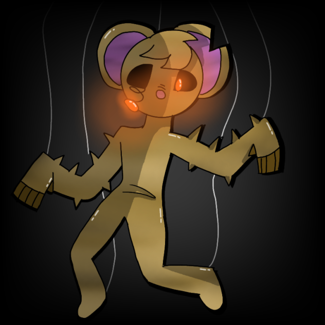 mary piggy skin