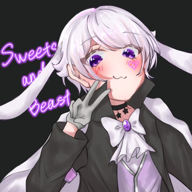 Sweets and Beast