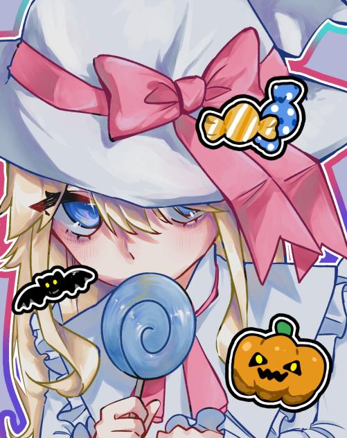 はっぴーはろうぃん🎃