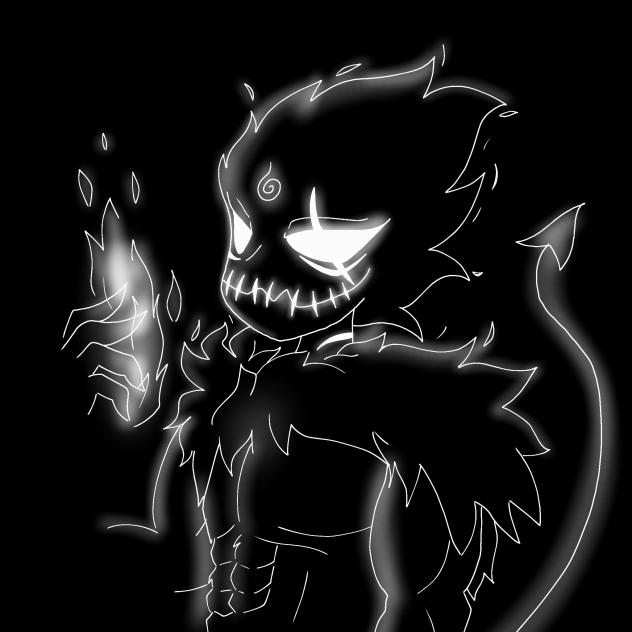 Darkness Vl