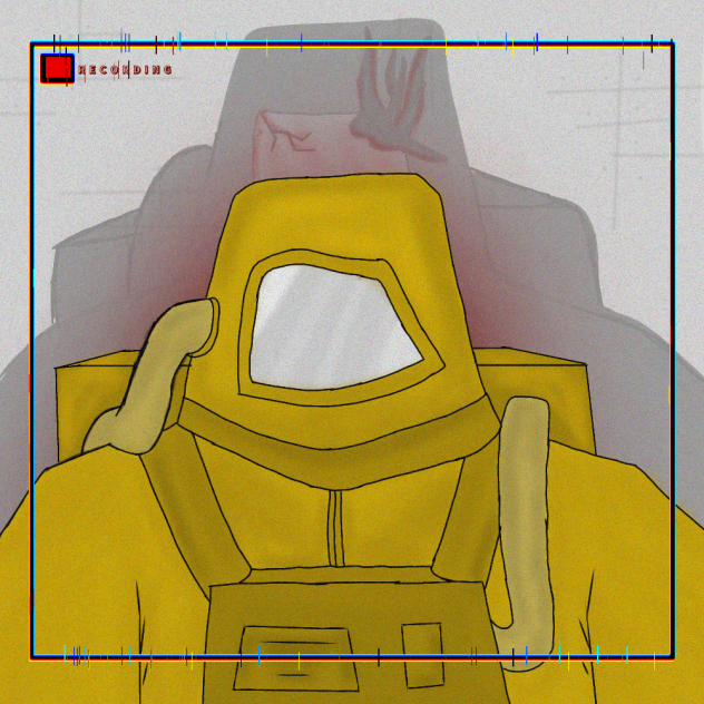 yellow Among us