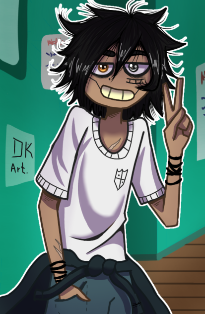 Deka Fnafhs
