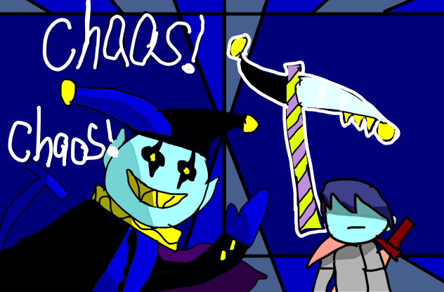 2nd artwork