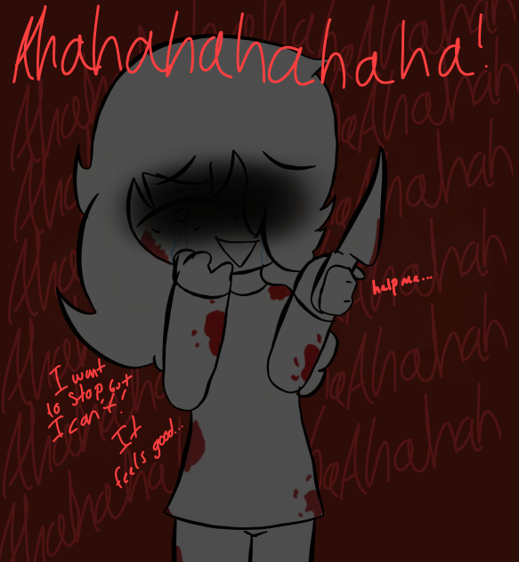 Insanity (Contest entry)