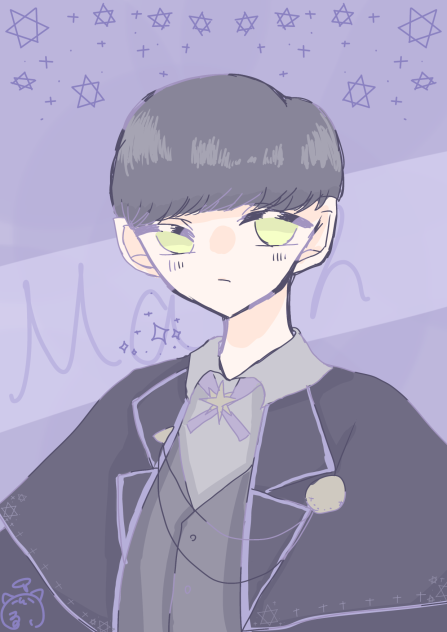 推しに来てもらいたい服が思いついた。