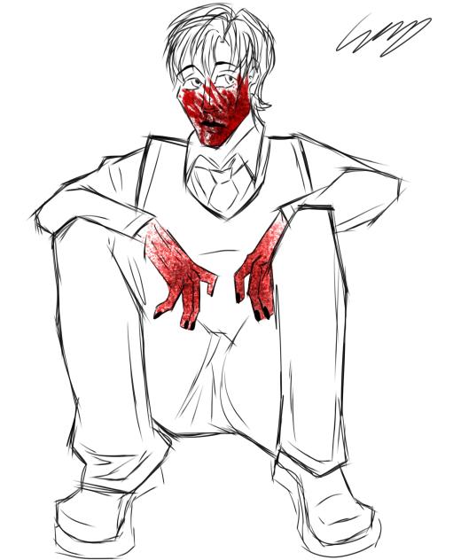 Lionel from Braindead