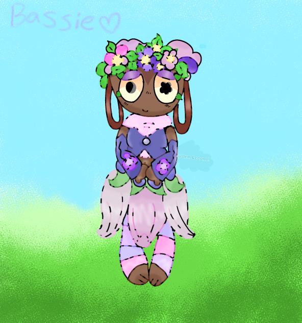 BASSIE YAY