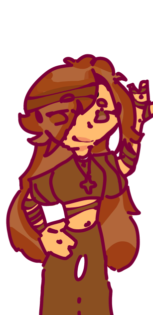 for someone - ibisPaint
