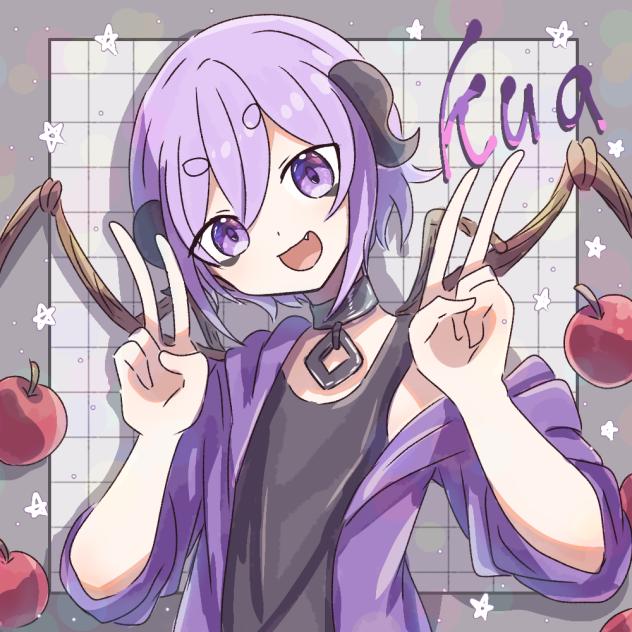 ピース クア