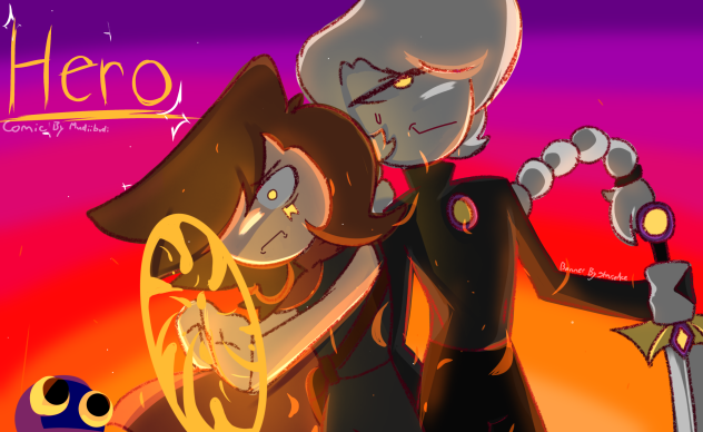 Banner comp