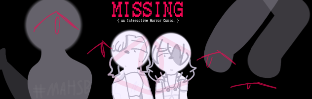 ~~ MISSING ~~ - ibisPaint