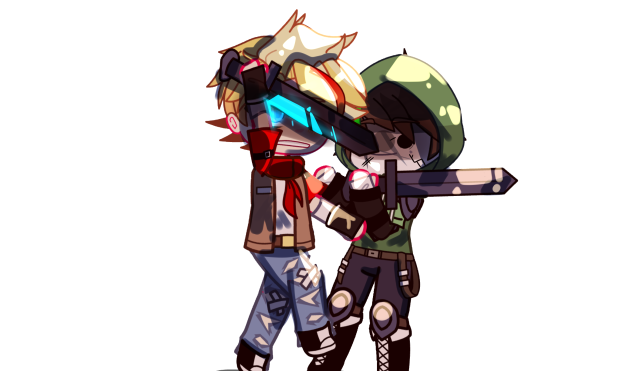 Found more old edits