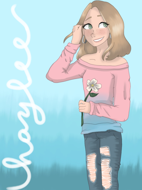 Haylee🦋