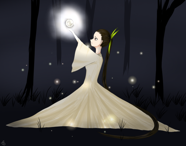 Magic Forest