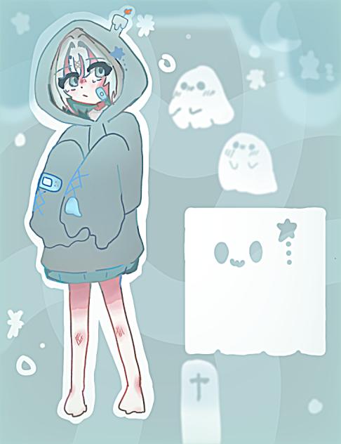 ユーレイ