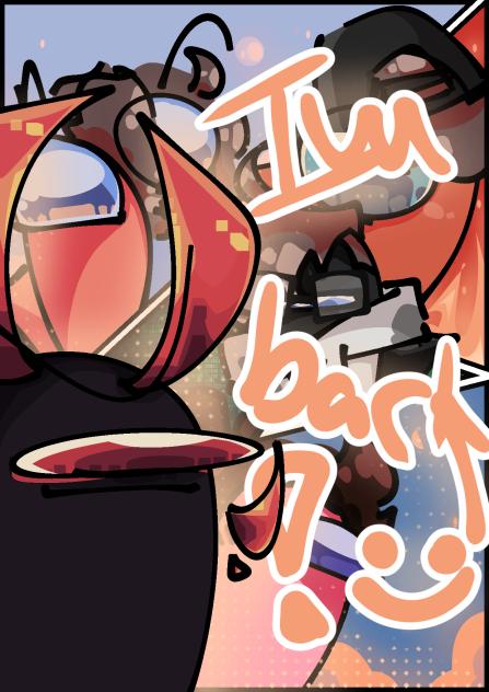 Hell yeah- - ibisPaint
