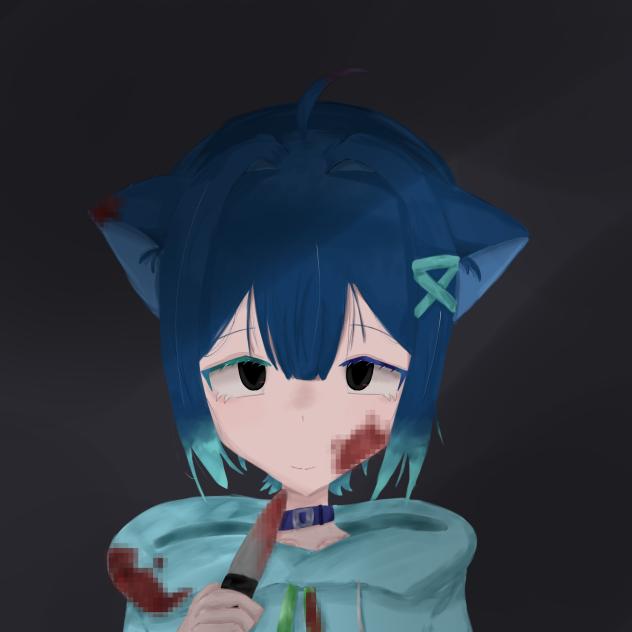 見てるから