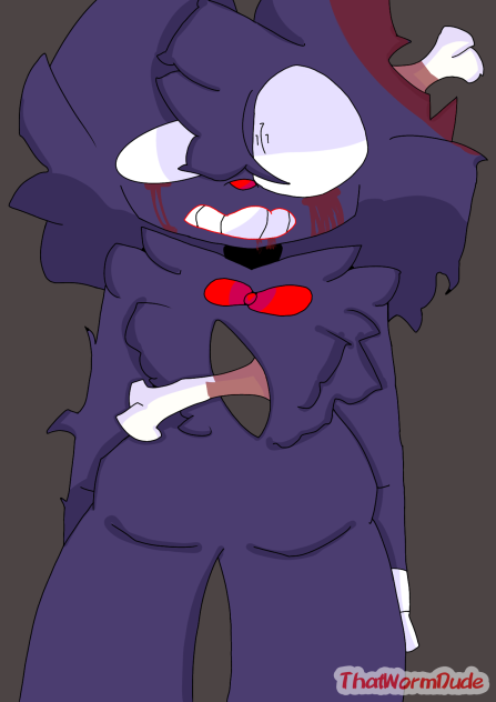 remake of an artwork