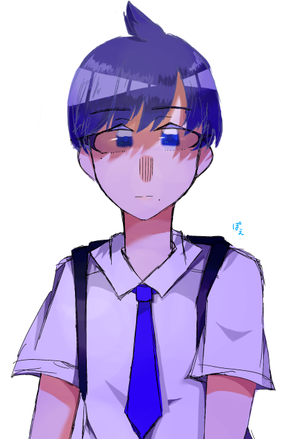 ポケモンv自機キャラ