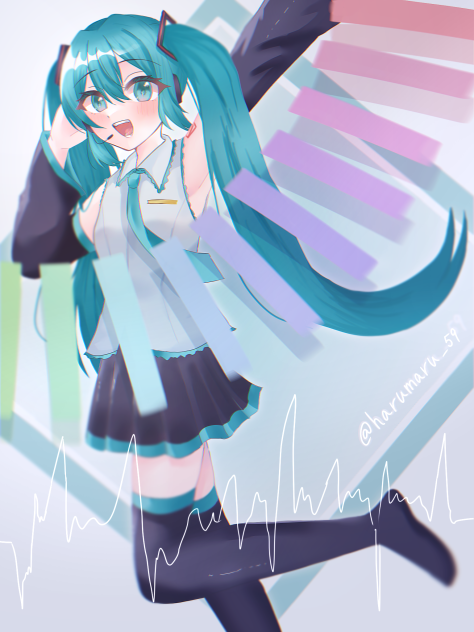 みく