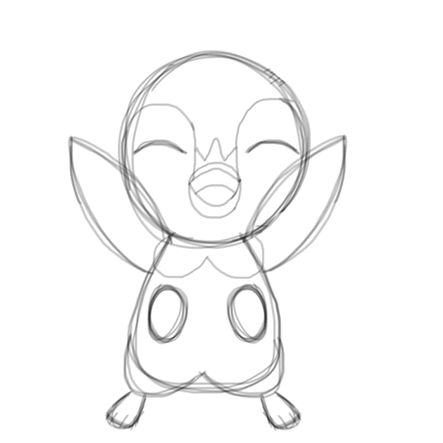 Piplup
