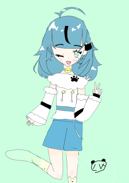 リクエスト②