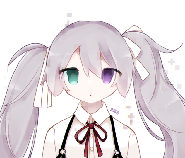 ニーゴミク