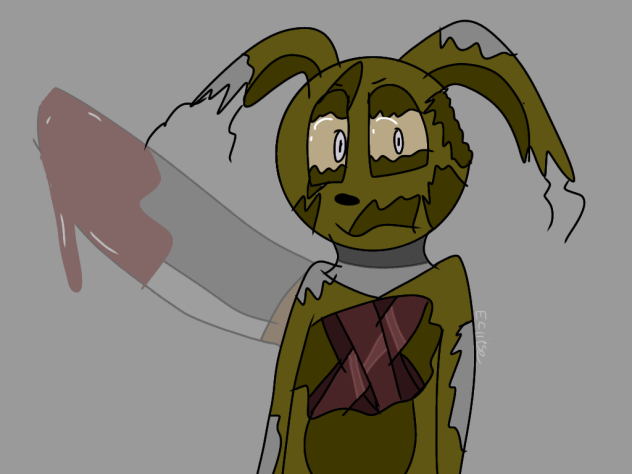 Request from Xain Landis