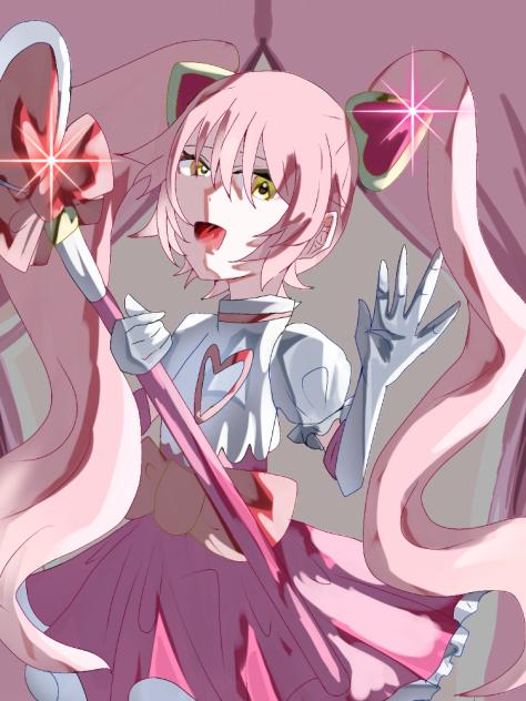 リリカ