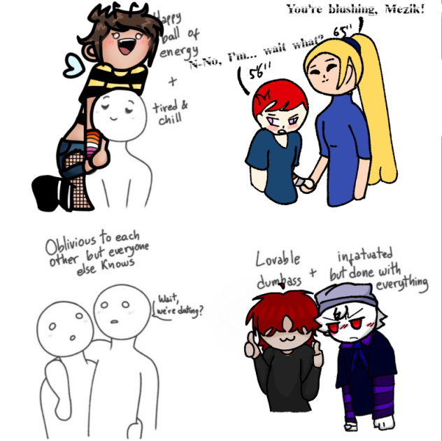 Ships - A Collab