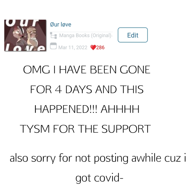 AHHH TYSMM