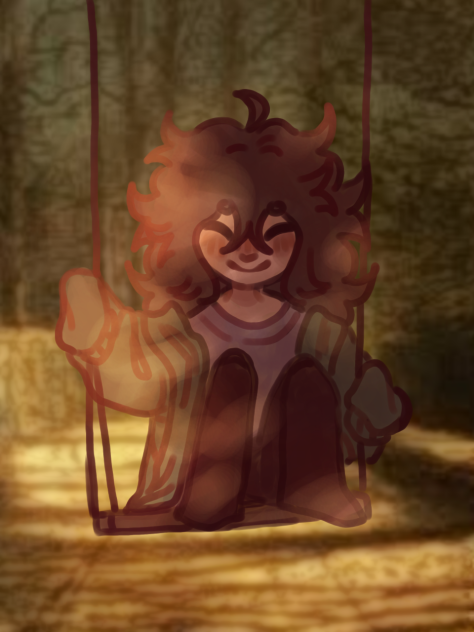 Swing - ibisPaint