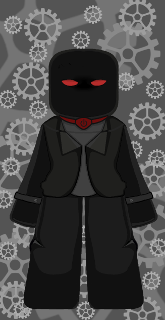 Admin character Slap Battles