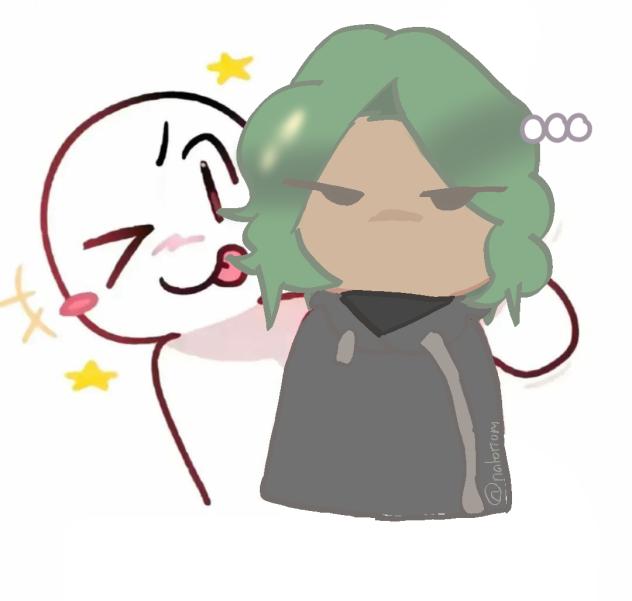 Moody Collab