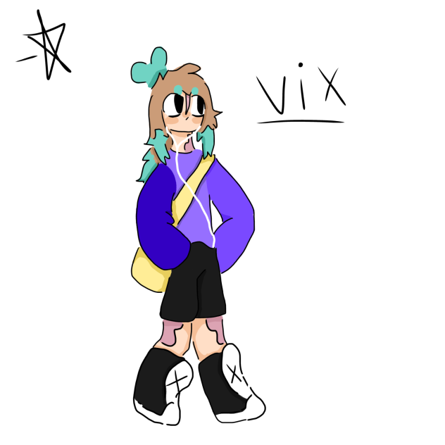 Vix