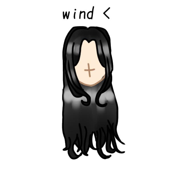 hair test 3 - ibisPaint