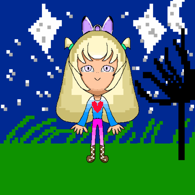 Pixels