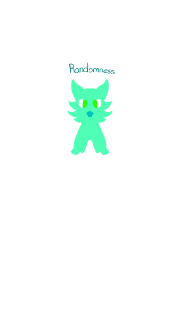 Randomness - ibisPaint