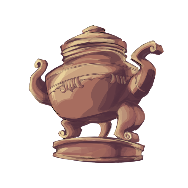 Thurible
