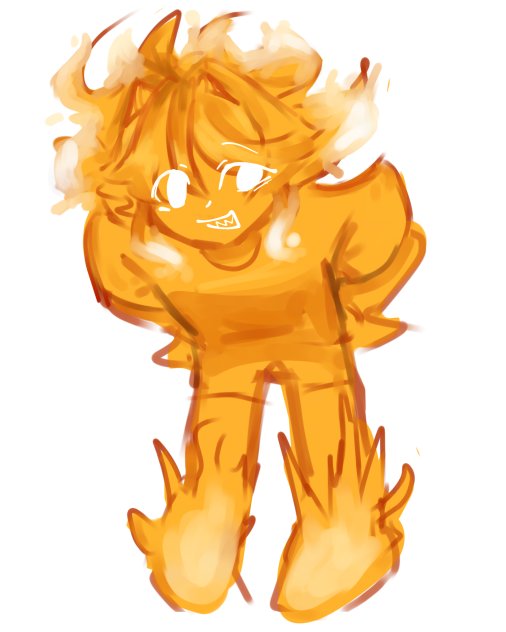 Silly sun redesign