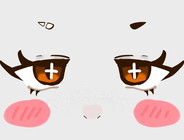 目ちゃん