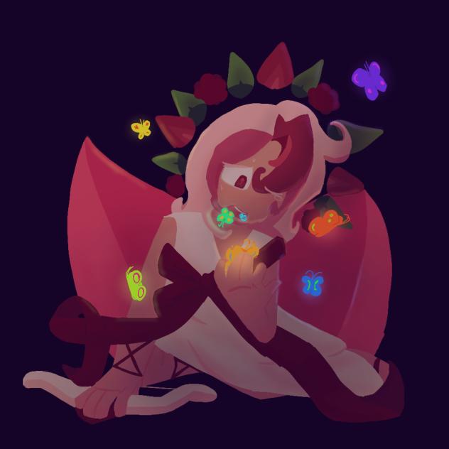 Butterflies
