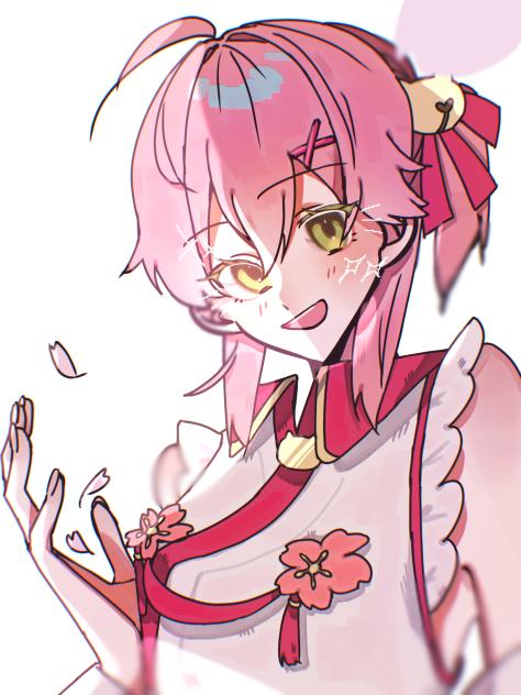 🌸