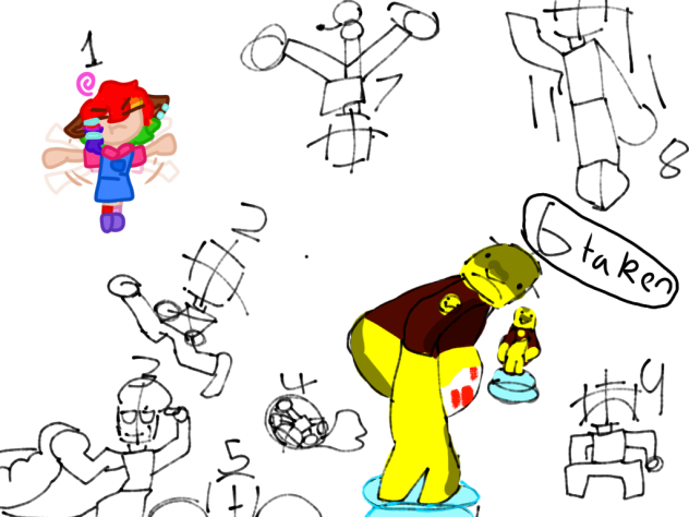 Collab (Oliver)
