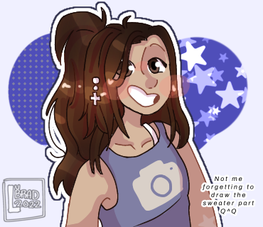 Request from Nia G!