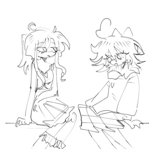 Siblings siblings siblings